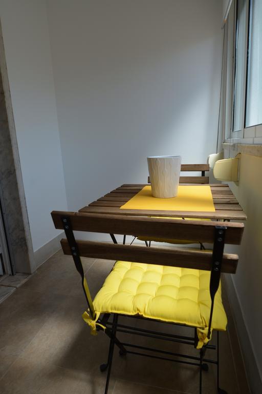 4U Lisbon II Guesthouse Guest house Lisbon