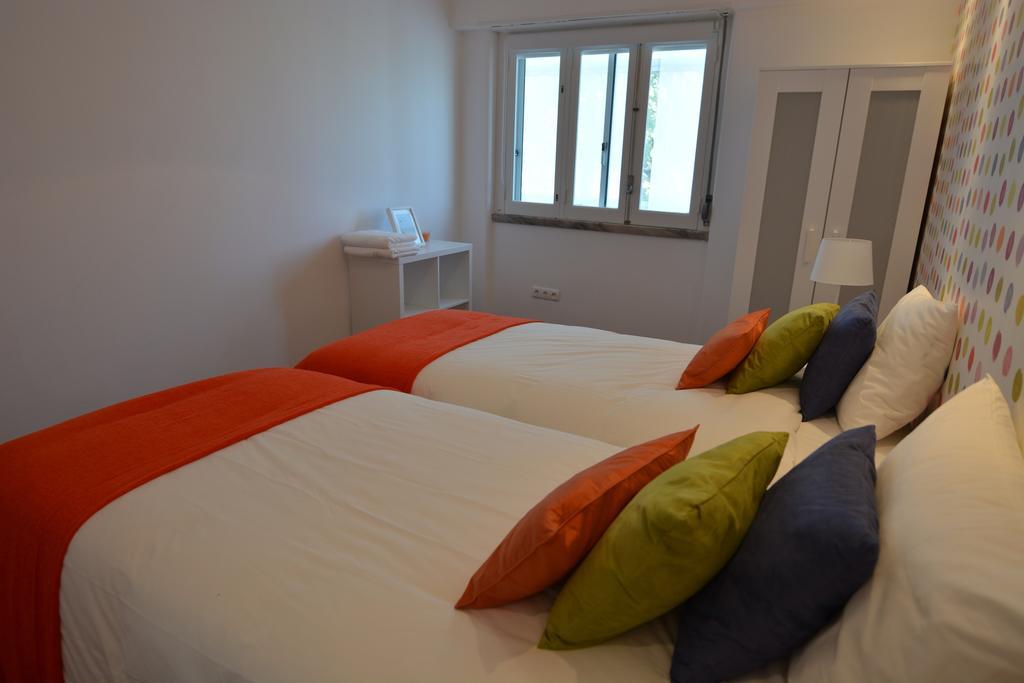 4U Lisbon II Guesthouse Guest house Lisbon