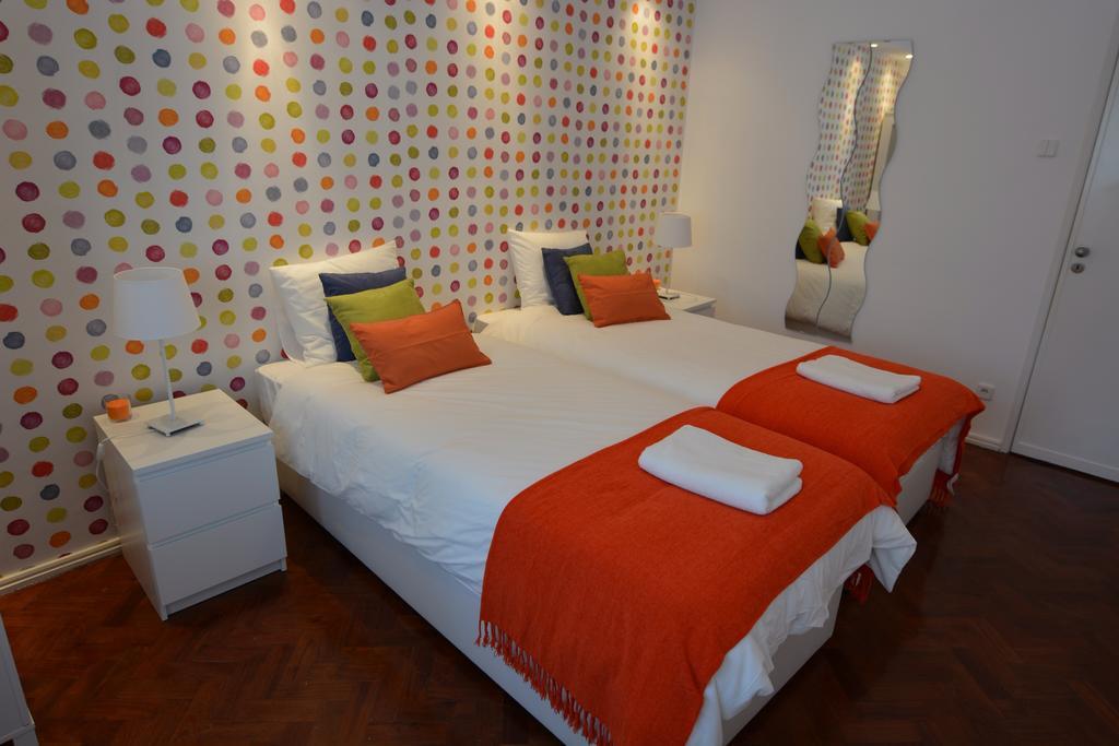Guest house 4U Lisbon II Guesthouse Lisbon