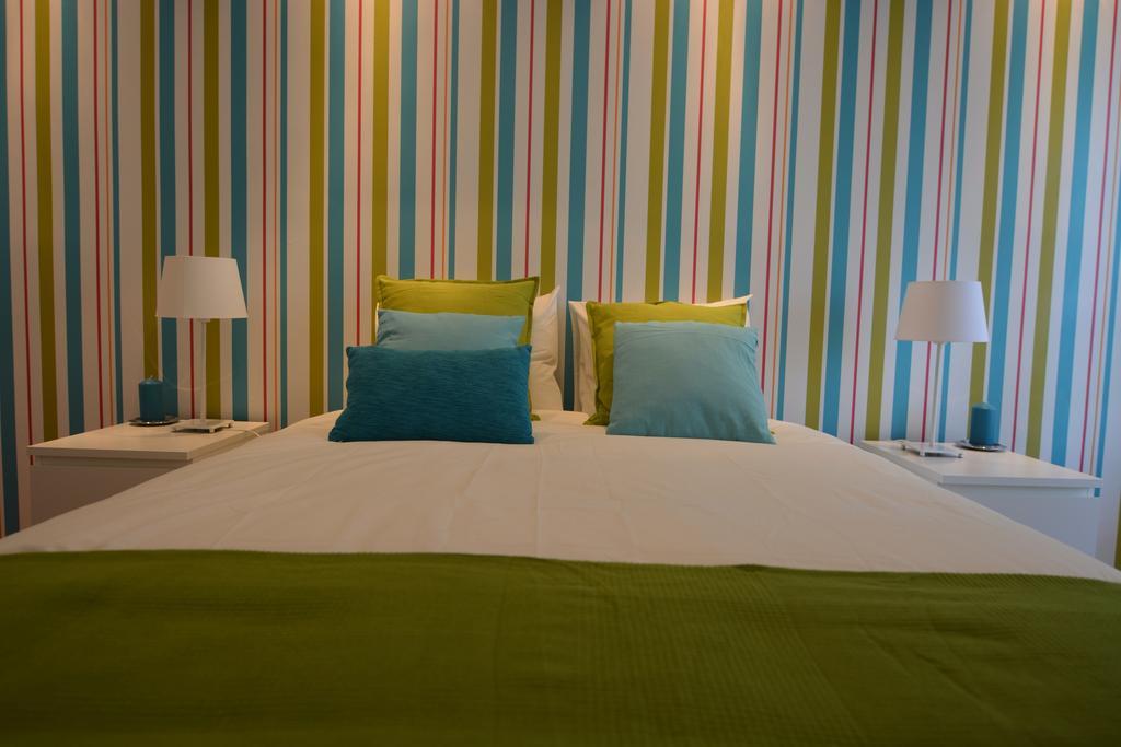 Guest house 4U Lisbon II Guesthouse *