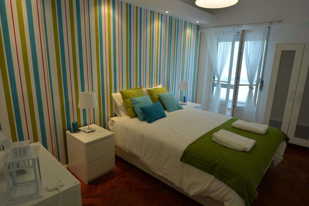 4U Lisbon II Guesthouse Guest house *