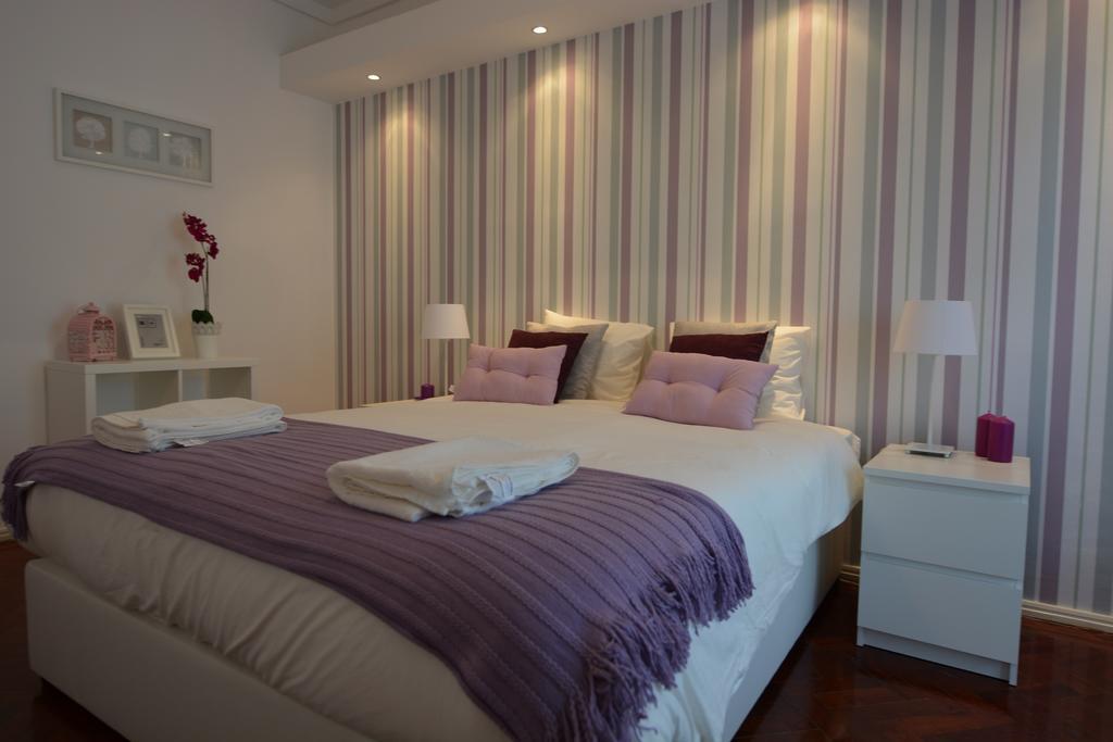 Guest house 4U Lisbon II Guesthouse Lisbon